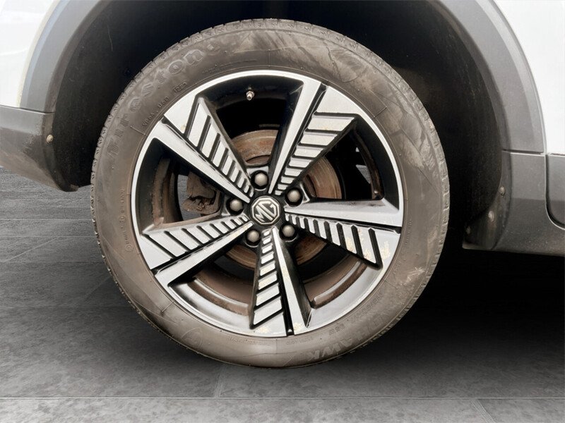 Used MG MG ZS 2021 for sale - 76445903: Photo 10