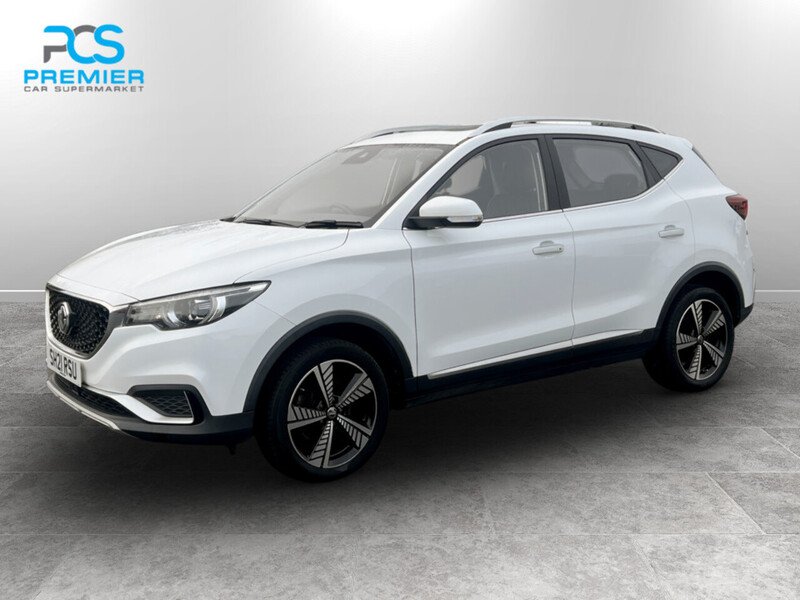 Used MG MG ZS 2021 for sale - 76445903: Photo 12