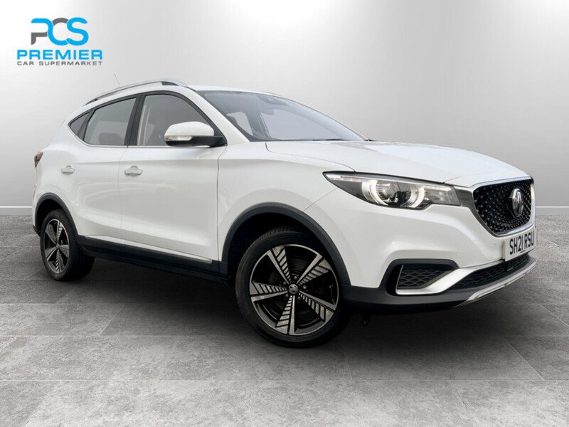 Used MG MG ZS 2021 for sale - 76445903: Photo 14