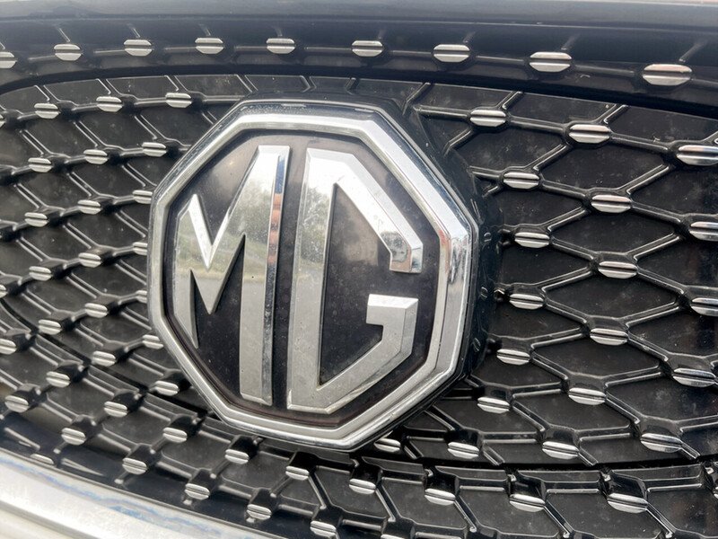 Used MG MG ZS 2021 for sale - 76445903: Photo 15