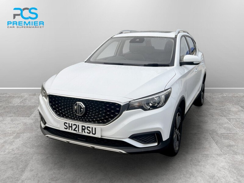 Used MG MG ZS 2021 for sale - 76445903: Photo 16
