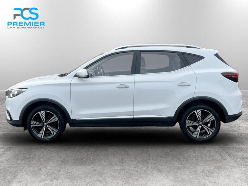 Used MG MG ZS 2021 for sale - 76445903: Photo 17