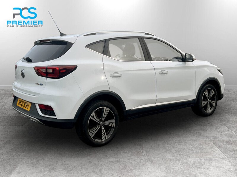 Used MG MG ZS 2021 for sale - 76445903: Photo 21