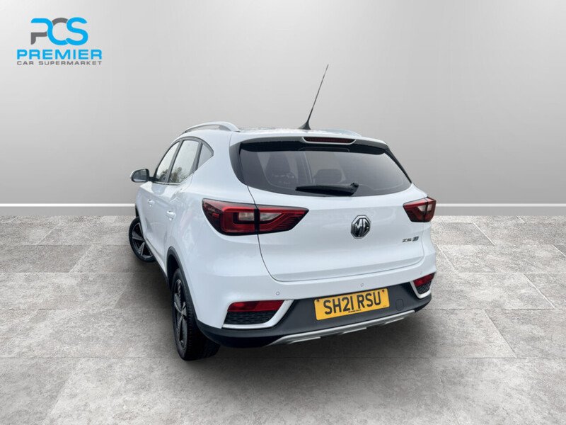 Used MG MG ZS 2021 for sale - 76445903: Photo 25