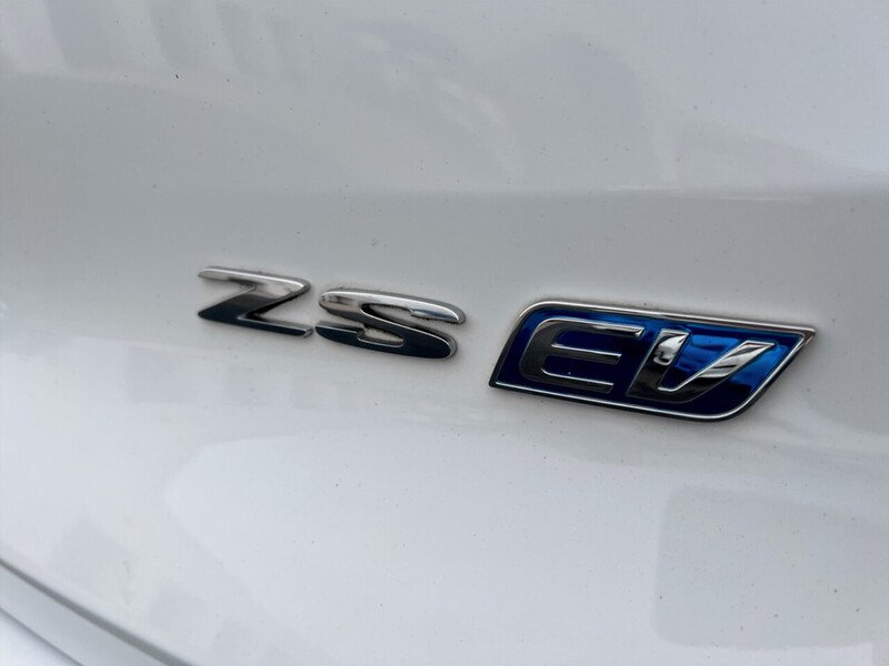 Used MG MG ZS 2021 for sale - 76445903: Photo 27