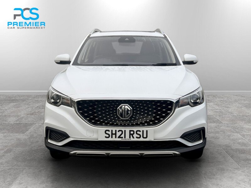 Used MG MG ZS 2021 for sale - 76445903: Photo 3