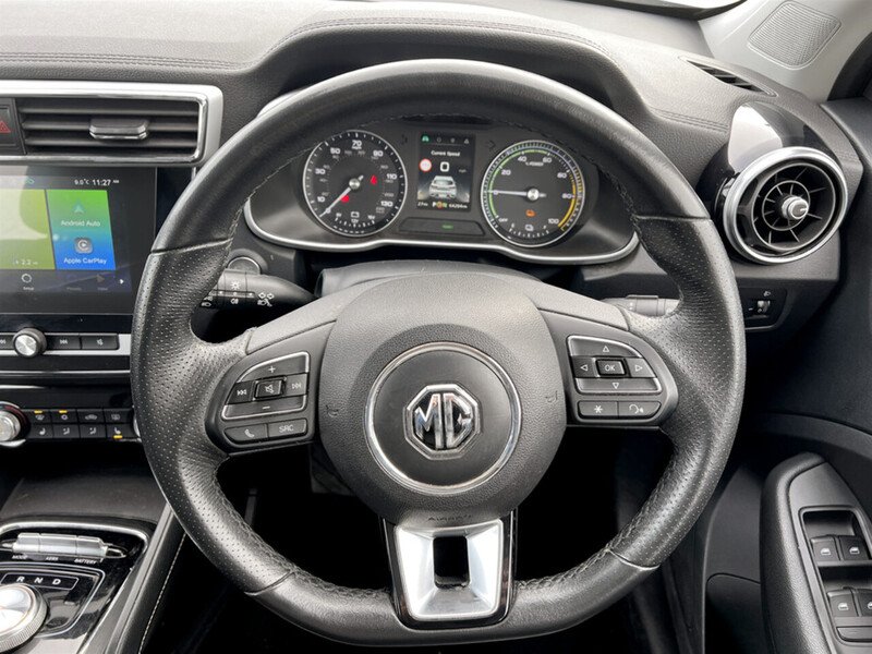 Used MG MG ZS 2021 for sale - 76445903: Photo 30