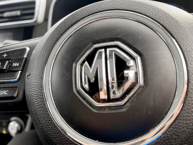 Used MG MG ZS 2021 for sale - 76445903: Photo 32