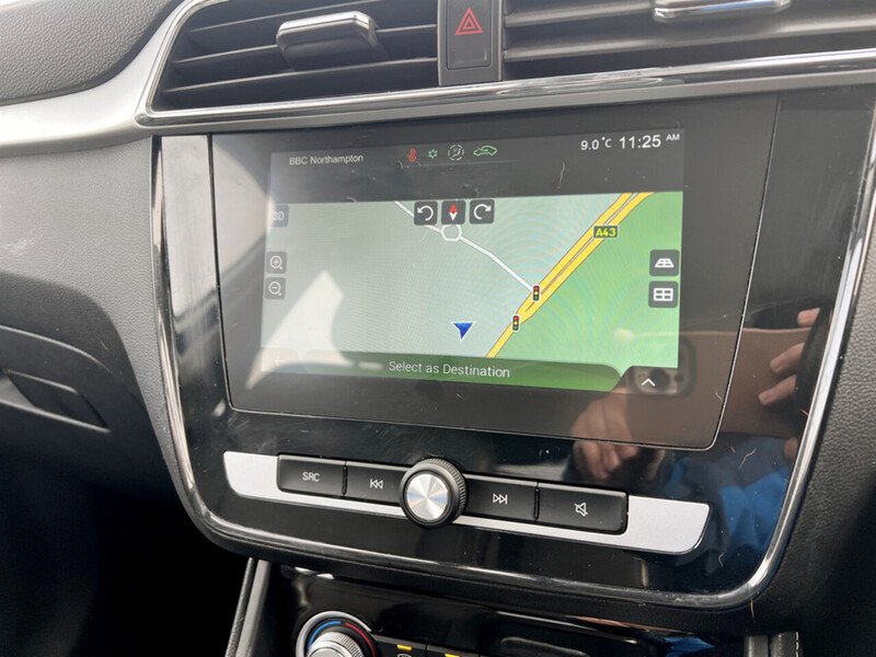 Used MG MG ZS 2021 for sale - 76445903: Photo 38