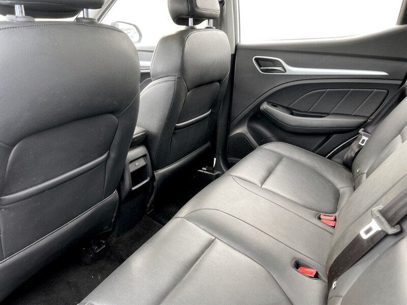 Used MG MG ZS 2021 for sale - 76445903: Photo 44