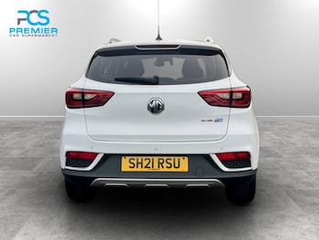 Used MG MG ZS 2021 for sale - 76445903: Photo