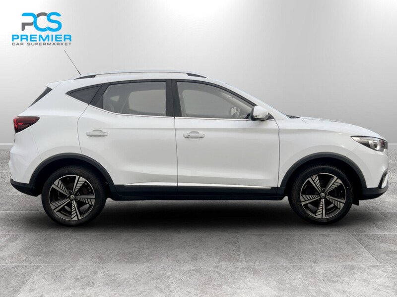 Used MG MG ZS 2021 for sale - 76445903: Photo 6