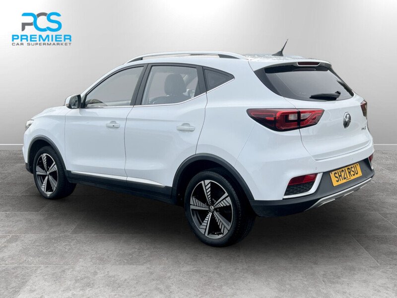 Used MG MG ZS 2021 for sale - 76445903: Photo 7