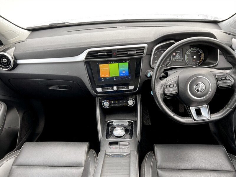 Used MG MG ZS 2021 for sale - 76445903: Photo 8