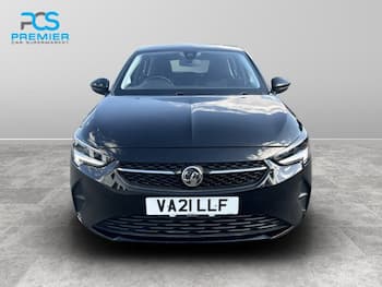 Used Vauxhall Corsa 2021 for sale - 79558678: Photo