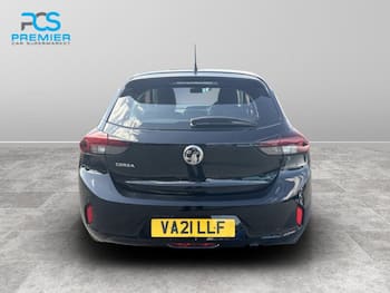 Used Vauxhall Corsa 2021 for sale - 79558678: Photo