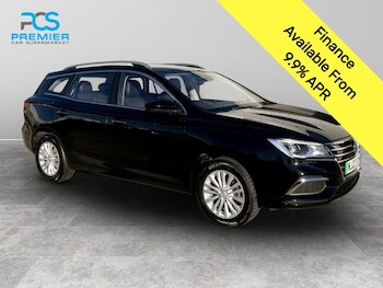 Used MG MG5 2022 for sale - 76598411: Photo