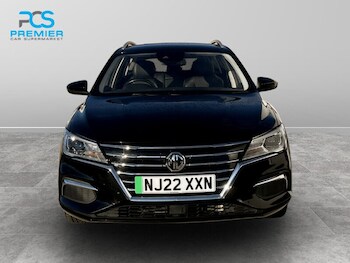 Used MG MG5 2022 for sale - 76598411: Photo