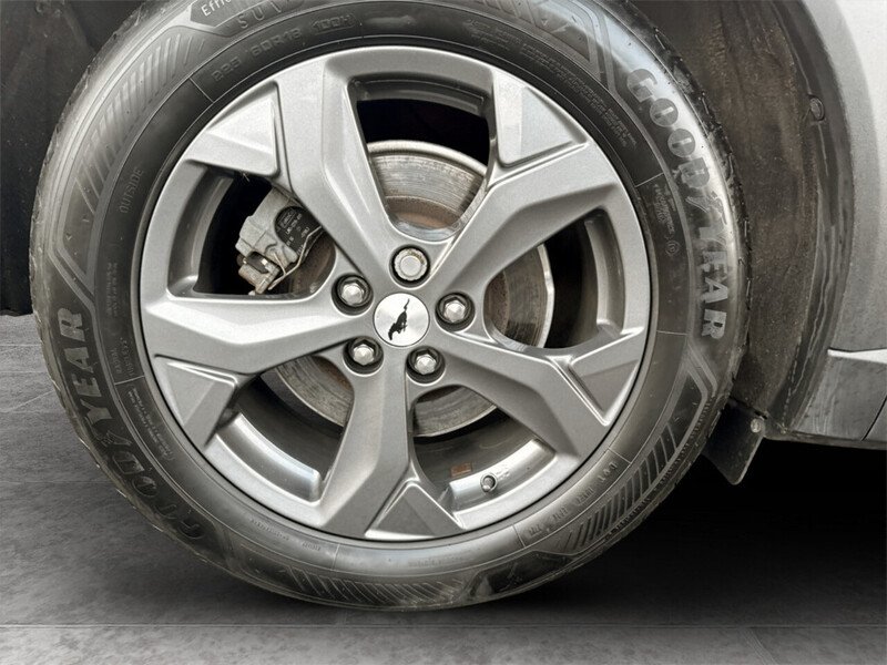 Used Ford Mustang Mach-E 2021 for sale - 77107269: Photo 10