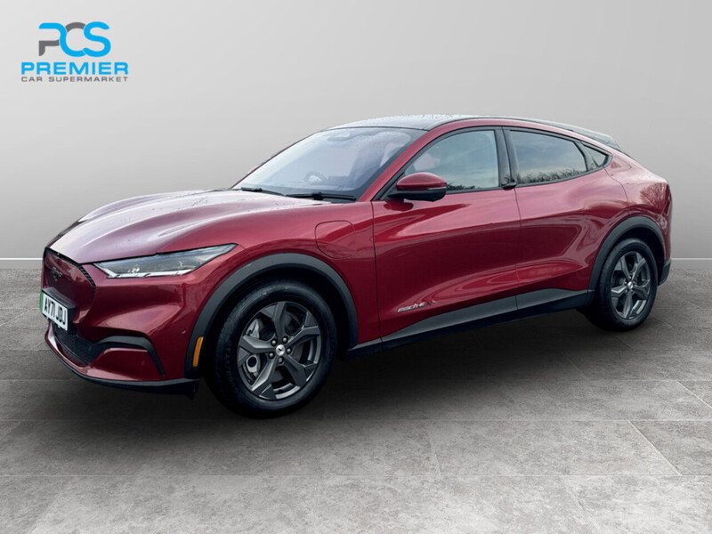 Used Ford Mustang Mach-E 2021 for sale - 77107269: Photo 12