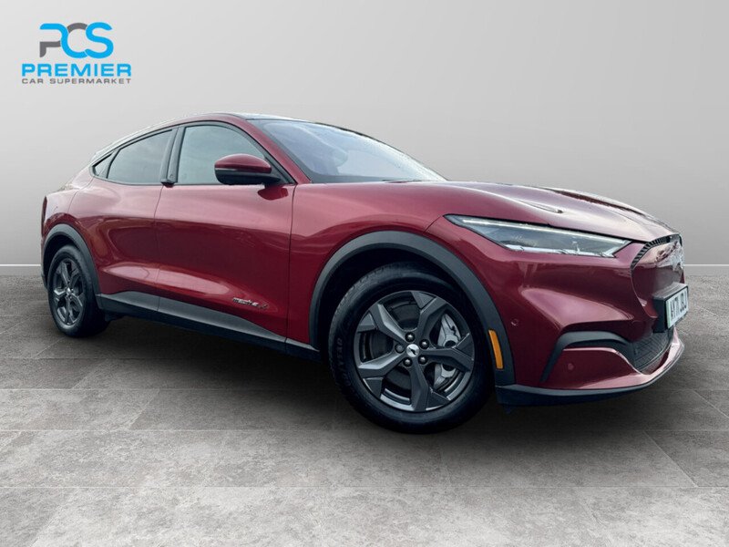 Used Ford Mustang Mach-E 2021 for sale - 77107269: Photo 14