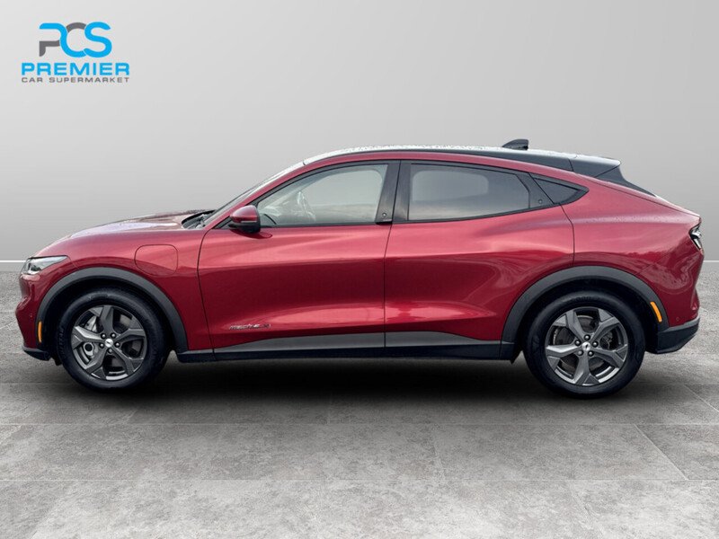 Used Ford Mustang Mach-E 2021 for sale - 77107269: Photo 16