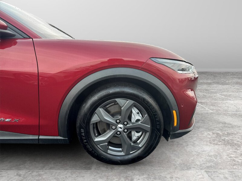 Used Ford Mustang Mach-E 2021 for sale - 77107269: Photo 18