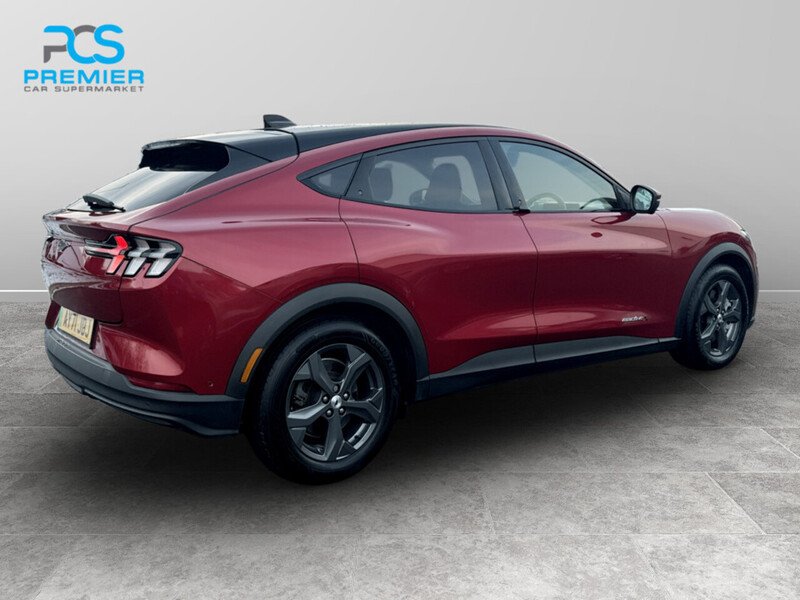 Used Ford Mustang Mach-E 2021 for sale - 77107269: Photo 20