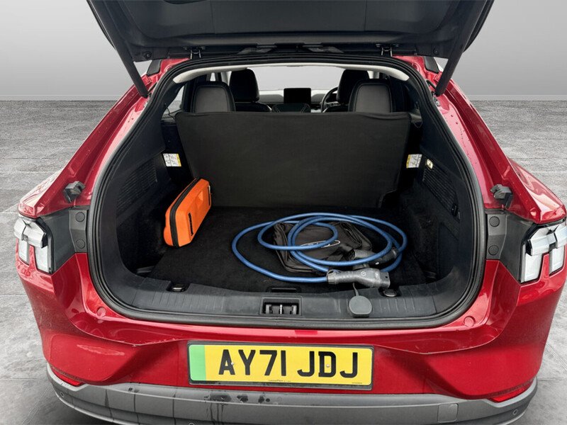 Used Ford Mustang Mach-E 2021 for sale - 77107269: Photo 21