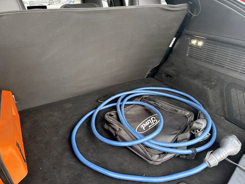 Used Ford Mustang Mach-E 2021 for sale - 77107269: Photo 22