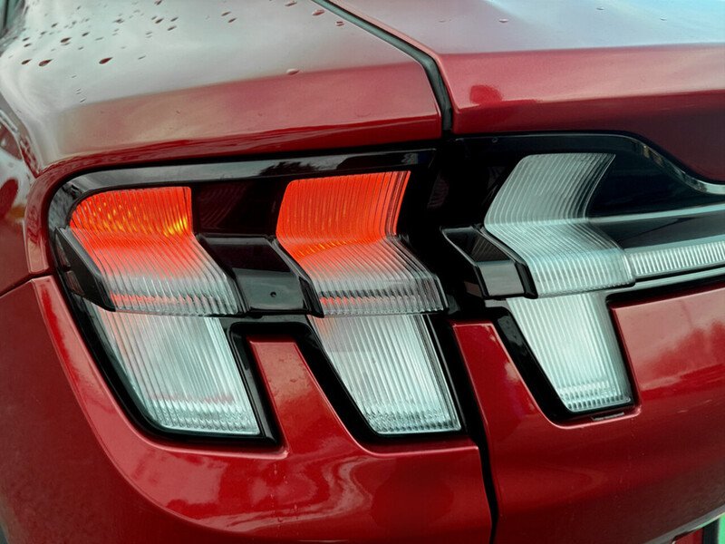 Used Ford Mustang Mach-E 2021 for sale - 77107269: Photo 24