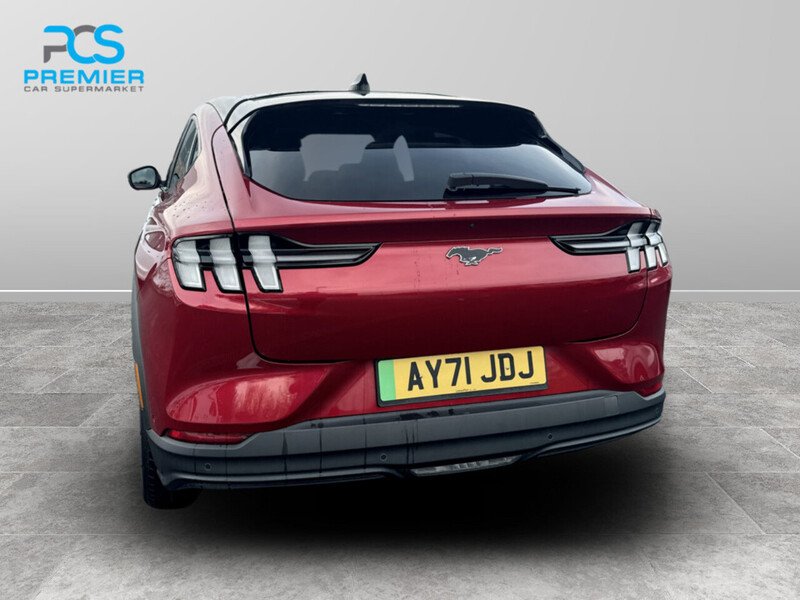 Used Ford Mustang Mach-E 2021 for sale - 77107269: Photo 25