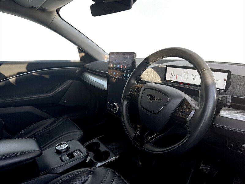 Used Ford Mustang Mach-E 2021 for sale - 77107269: Photo 27