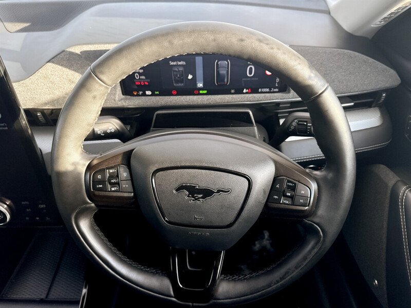 Used Ford Mustang Mach-E 2021 for sale - 77107269: Photo 28