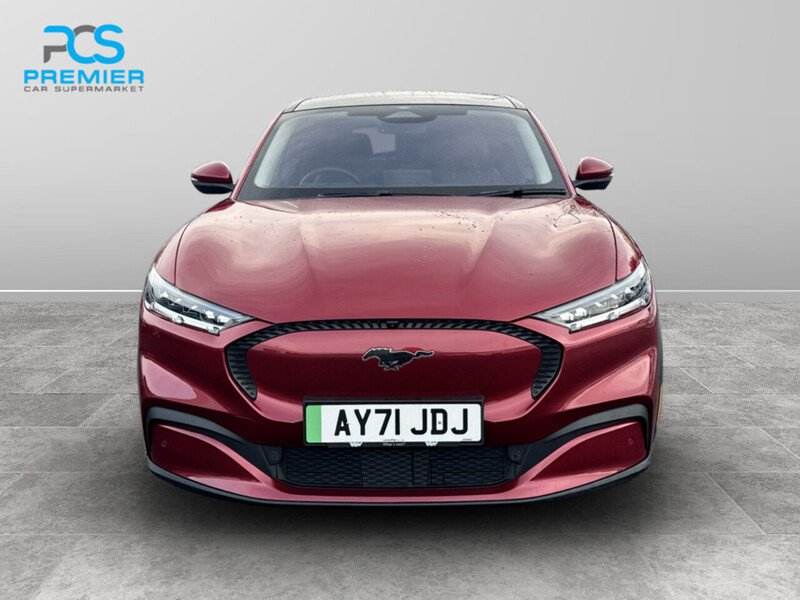 Used Ford Mustang Mach-E 2021 for sale - 77107269: Photo 3