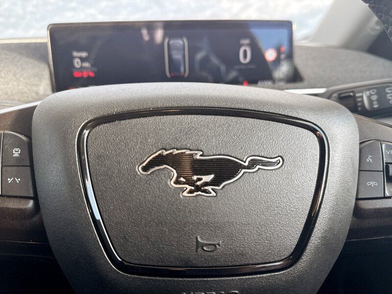 Used Ford Mustang Mach-E 2021 for sale - 77107269: Photo 30