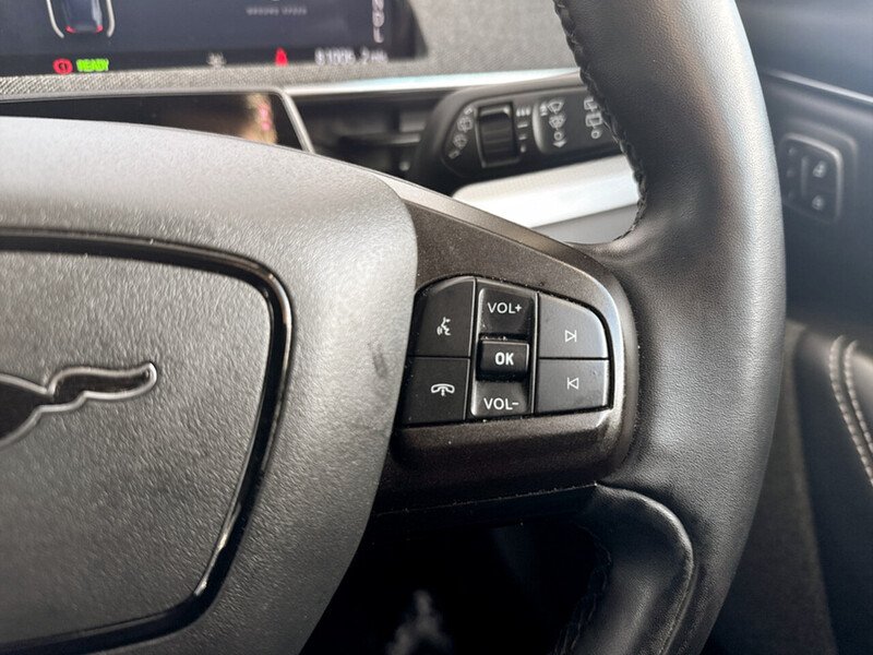 Used Ford Mustang Mach-E 2021 for sale - 77107269: Photo 31