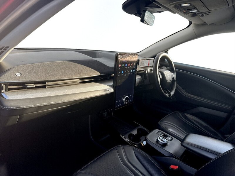 Used Ford Mustang Mach-E 2021 for sale - 77107269: Photo 33