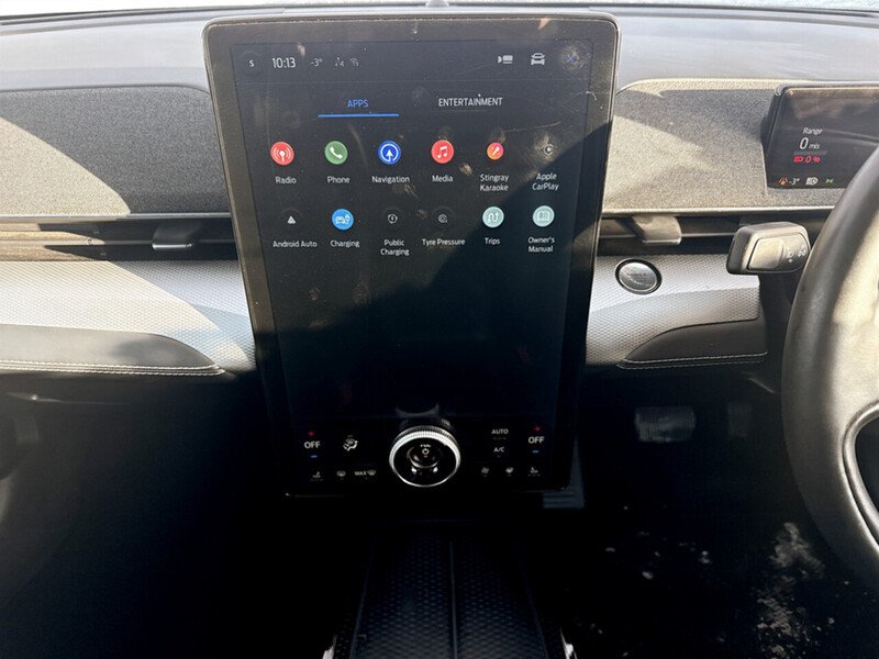 Used Ford Mustang Mach-E 2021 for sale - 77107269: Photo 34