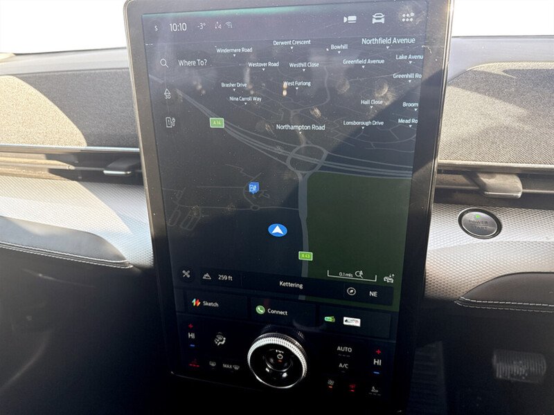 Used Ford Mustang Mach-E 2021 for sale - 77107269: Photo 35