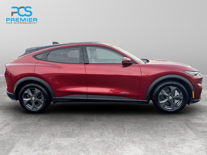 Used Ford Mustang Mach-E 2021 for sale - 77107269: Photo 6