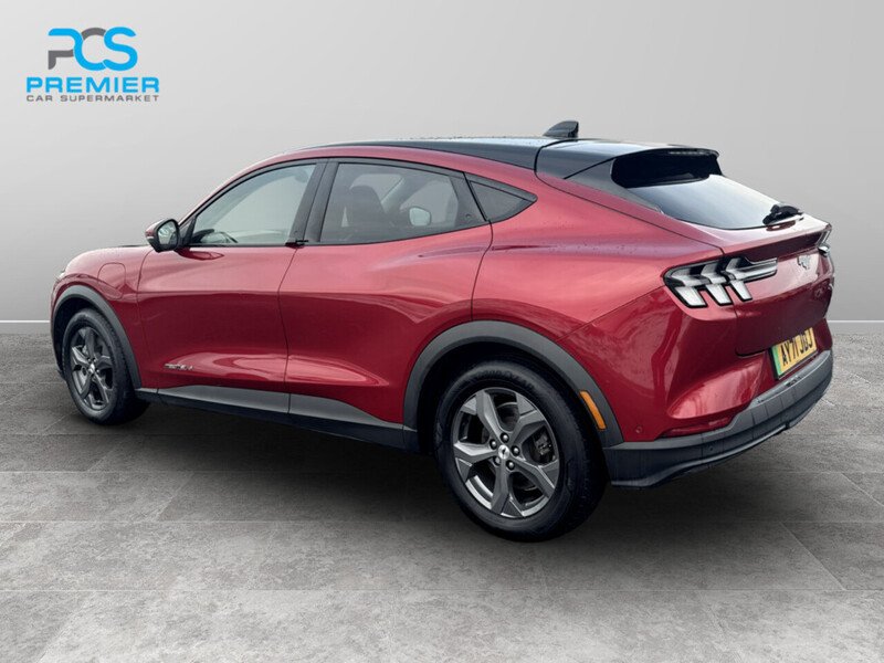 Used Ford Mustang Mach-E 2021 for sale - 77107269: Photo 7