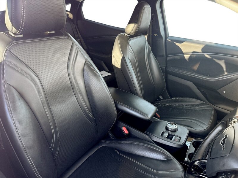 Used Ford Mustang Mach-E 2021 for sale - 77107269: Photo 9