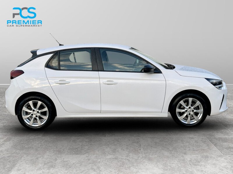 Used Vauxhall Corsa 2021 for sale - 77399890: Photo 16