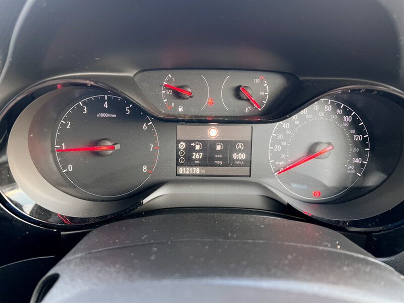 Used Vauxhall Corsa 2021 for sale - 77399890: Photo 30