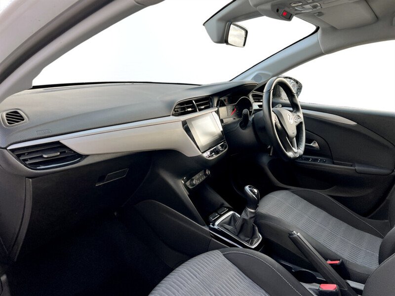 Used Vauxhall Corsa 2021 for sale - 77399890: Photo 32
