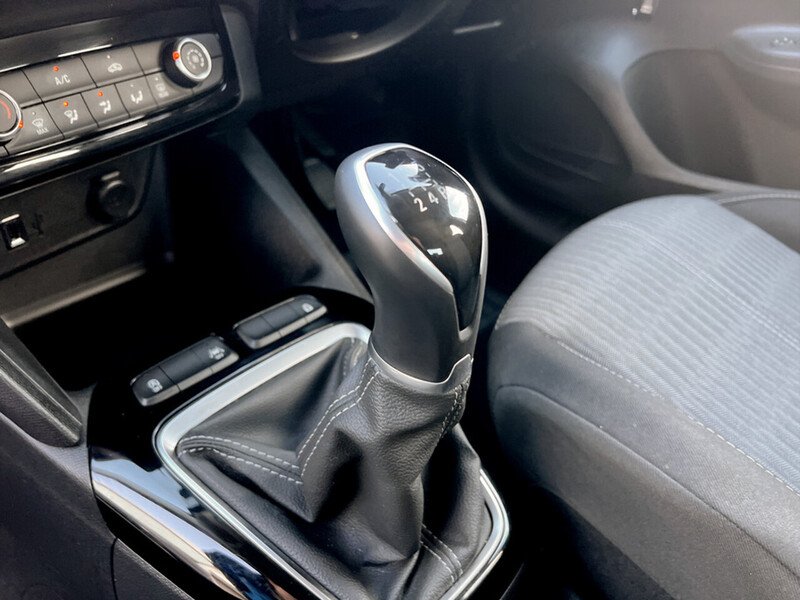 Used Vauxhall Corsa 2021 for sale - 77399890: Photo 37