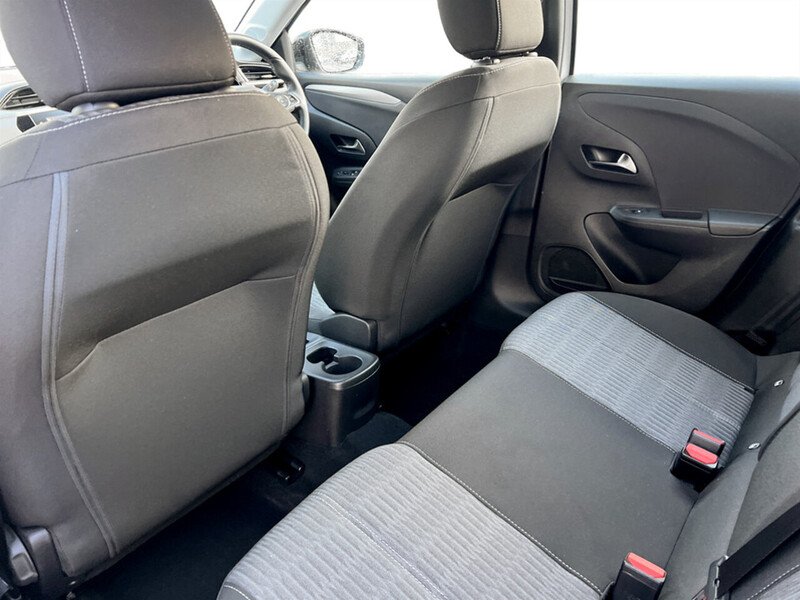 Used Vauxhall Corsa 2021 for sale - 77399890: Photo 40