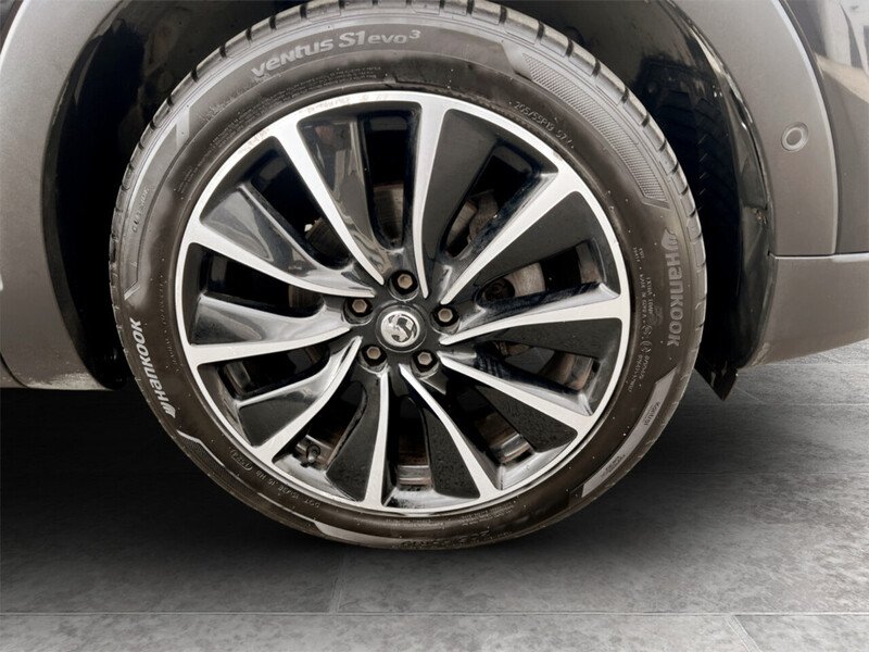 Used Vauxhall Grandland X 2021 for sale - 75986735: Photo 10