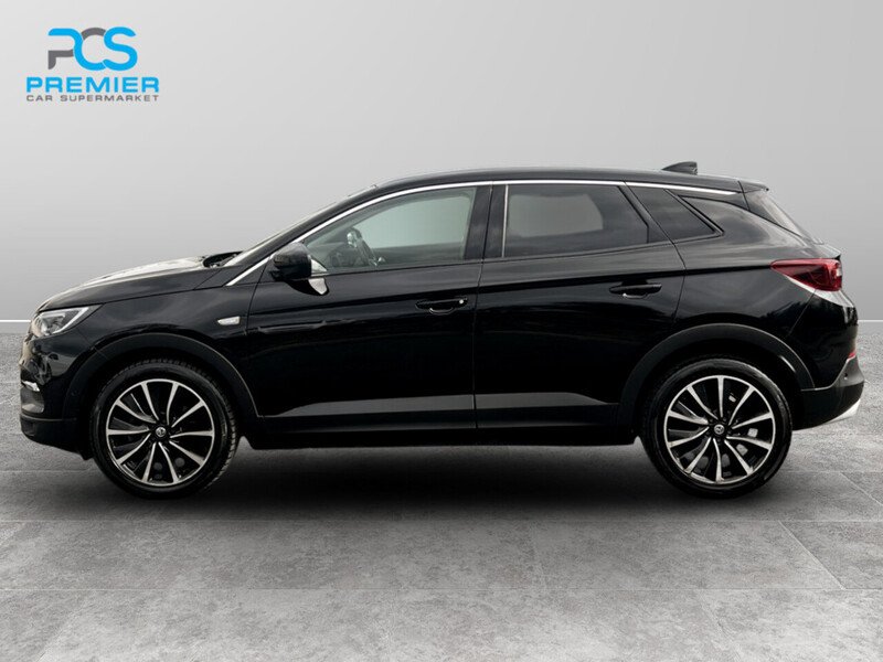 Used Vauxhall Grandland X 2021 for sale - 75986735: Photo 17